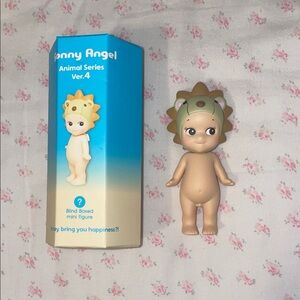 SONY ANGEL- Animal Series Ver. 4 lion🦁